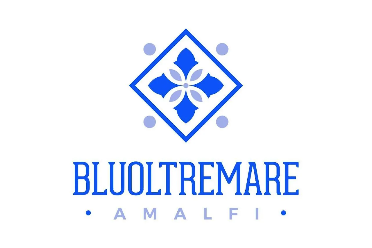 דירות אמאלפי Bluoltremare
