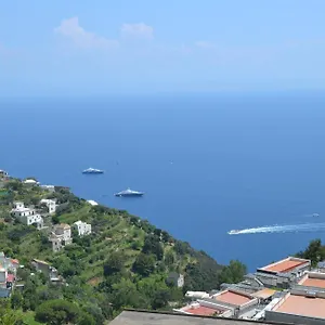 Apartment Casa Almary, Amalfi