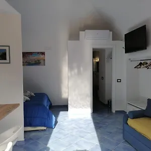 Apartment Donna Rosalia, Amalfi