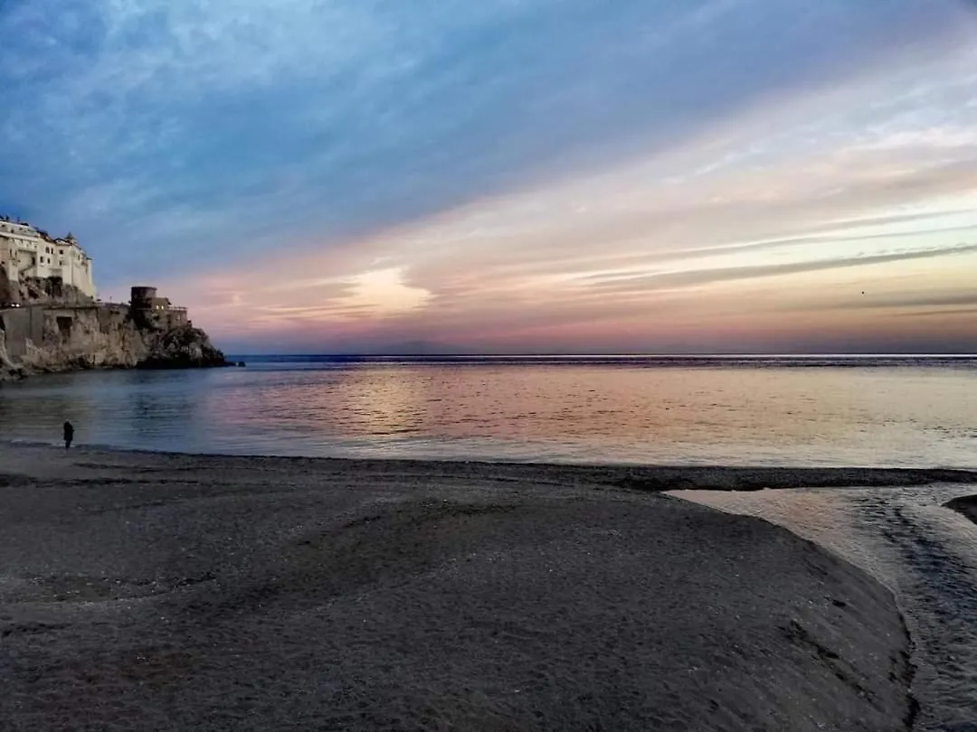 Appartamento Bluoltremare Amalfi Italia